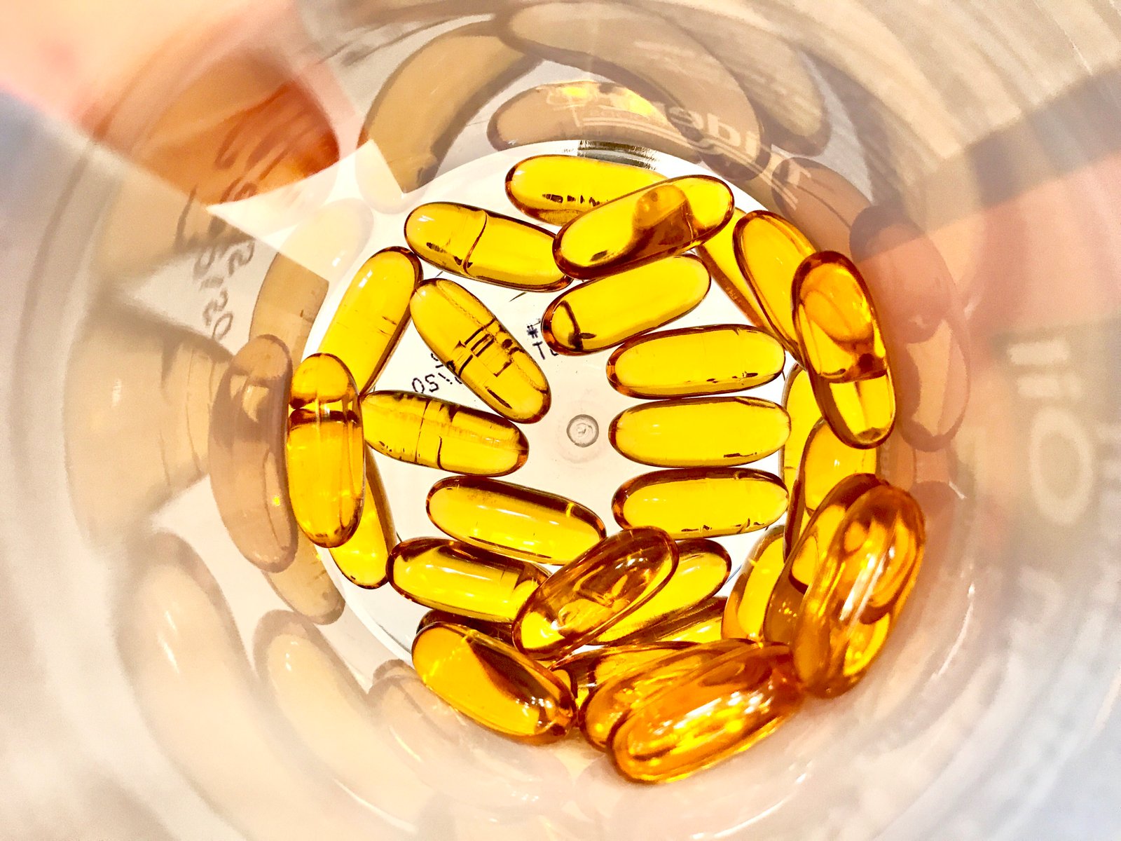 Pro-Vitamin B5